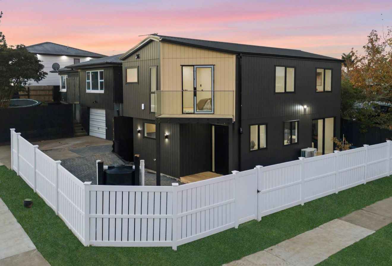 53 Helvetia road lot 3, Pukekohe